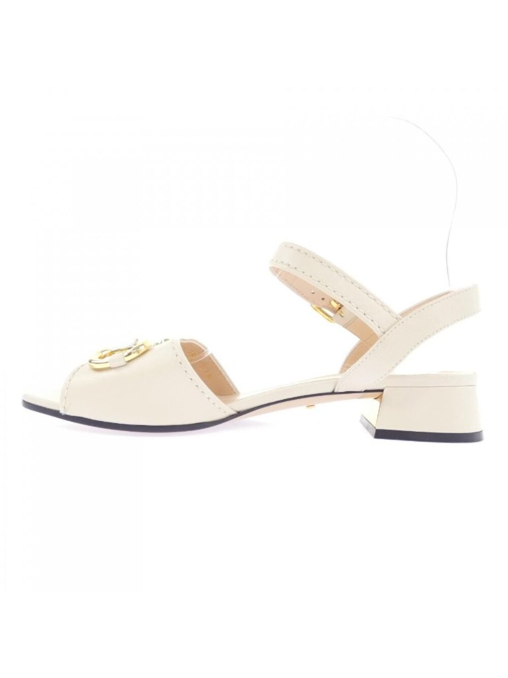 Gucci Sandals Beige - Picture 2 of 6